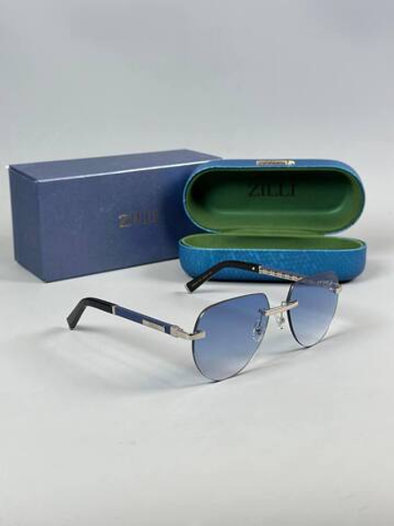 Очки Zilli