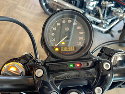 Harley-Davidson Sportster Forty-Eight