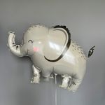 G Шар-фигура "Слоненок" Джунгли 44"/112 см (БГ-68)