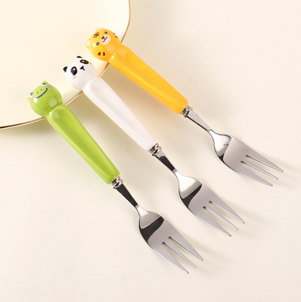 Вилка детская &quot;Cute Fork&quot;