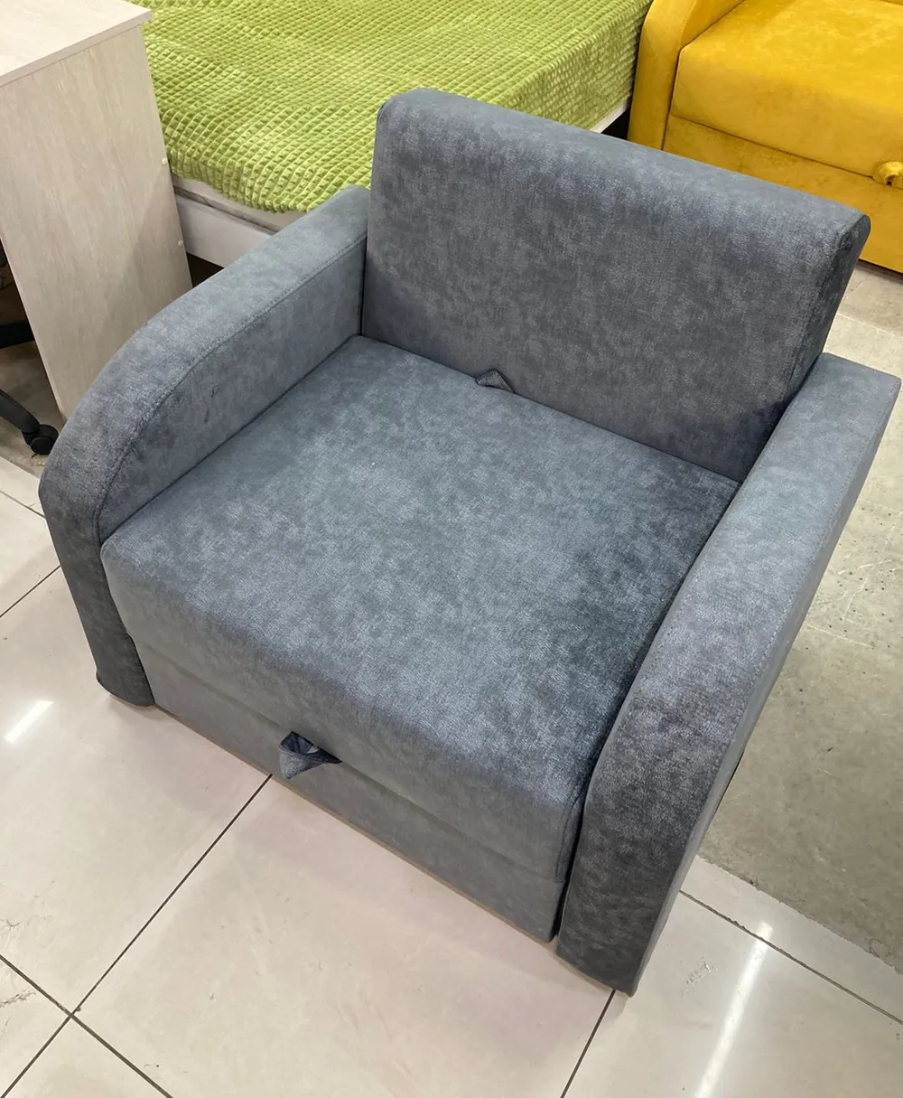 Кресло-кровать Малыш АССОРТИМЕНТ