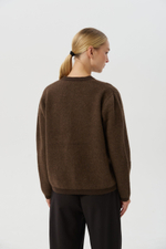 Кардиган BONEZ