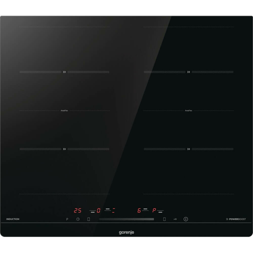 Встраиваемая индукционная панель независимая Gorenje ISC646BSC