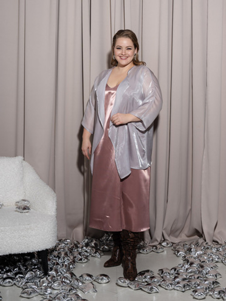 Сарафан женский