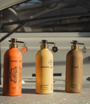 Montale Oud Sapparot