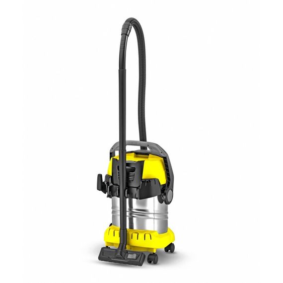Пылесос строительный Karcher WD 5 Premium