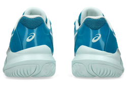 Женские Кроссовки теннисные Asics Gel-Challenger 14 - teal blue/soothing sea