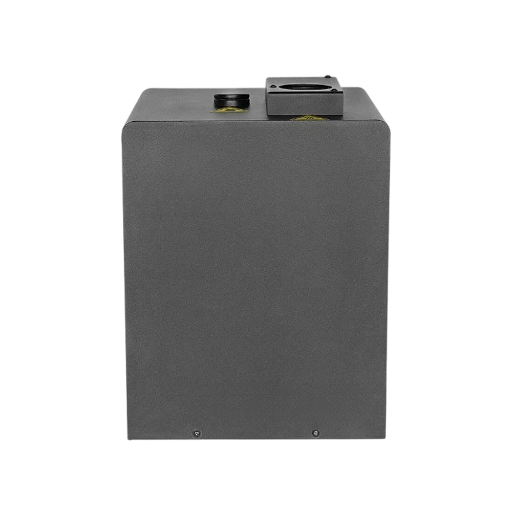 SPARKULAR 1100 IP65 — Генератор холодных искр 1100 Вт с DMX и защитой IP65