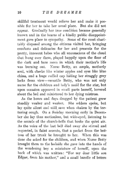 The dreamer. A romantic rendering of the life-story of Edgar Allan Poe | Mary Newton Stanard