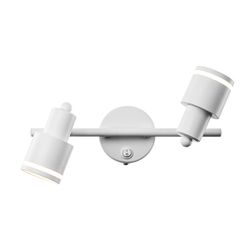 Citilux Bruno CL565520 Спот поворотный Белый