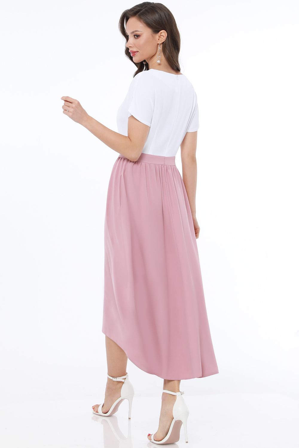 Платье Леди в большом городе, нью DStrend (Акция)