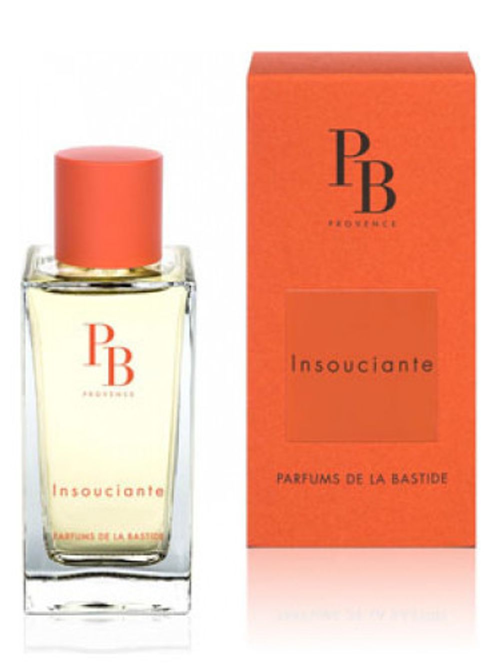 Parfums de la Bastide Insouciante