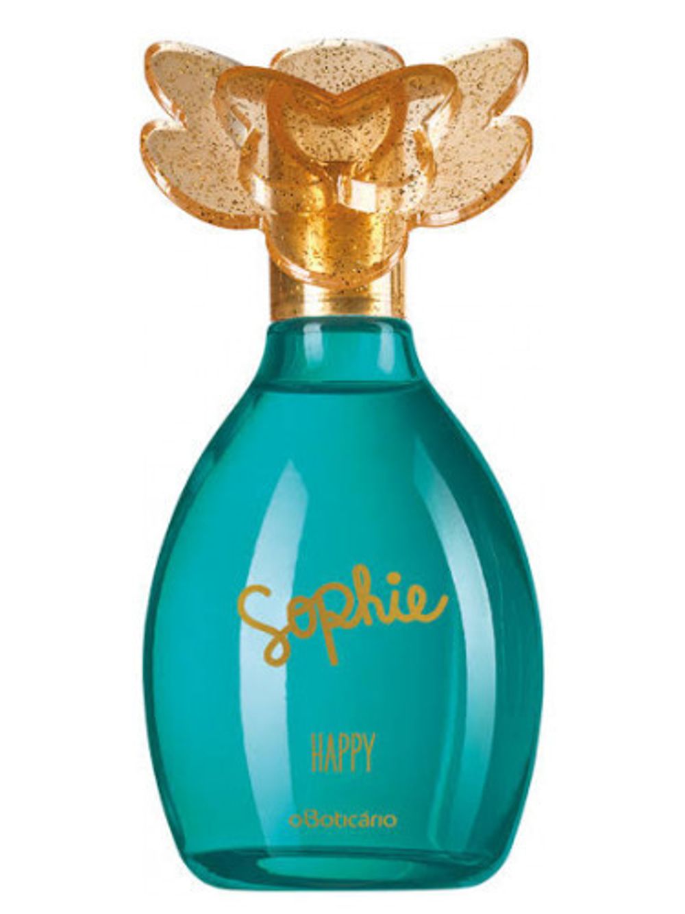 O Boticario Sophie Happy