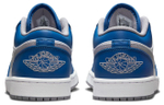 Air Jordan 1 Low 'True Blue'