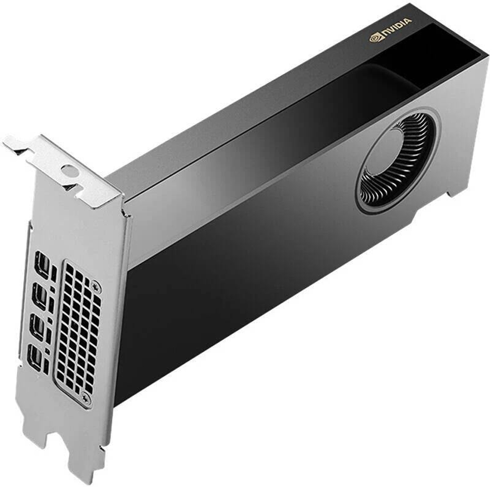 Видеокарта PCI-E nVidia RTX 2000 Ada (900-5G192-2540-000)