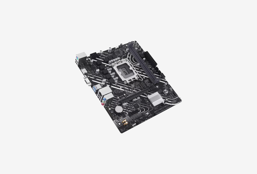 PRIME H610M-K ARGB_0326529100757