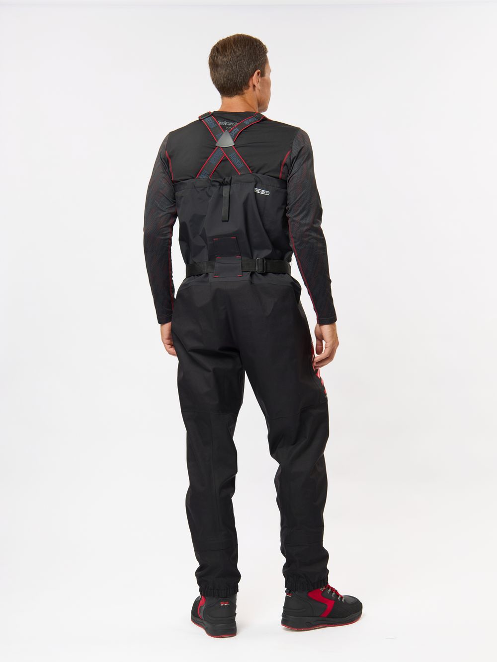 Вейдерсы Alaskan Brooks XXXL