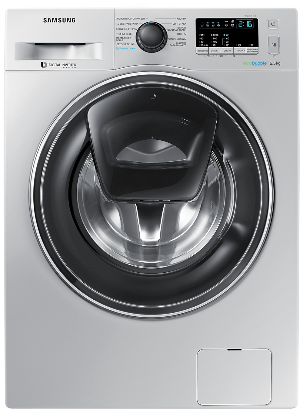 Samsung WW65K42E00S