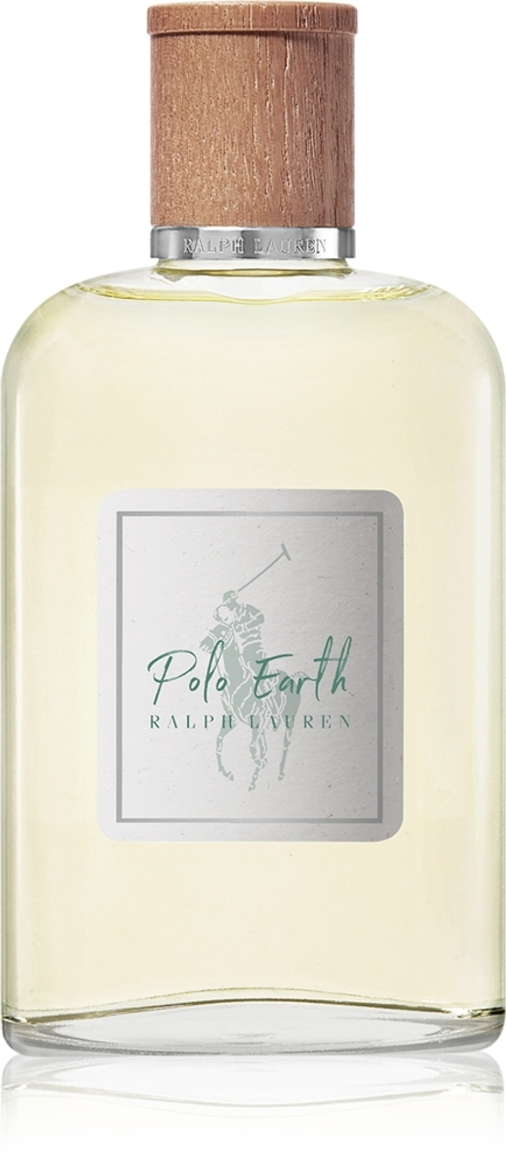 Ralph Lauren Polo Earth Туалетная вода
