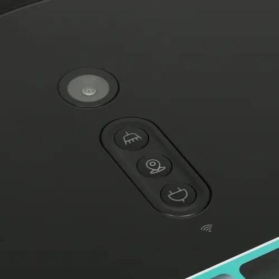 Робот-пылесос 360 Robot Vacuum P7