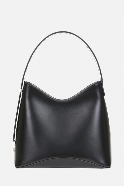 Сумка EGG MINI Черный