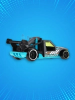 Базовая машинка Хот Вилс Lolux HW Modified HTB65