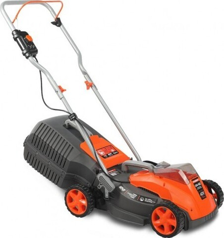 Газонокосилка аккумуляторная PATRIOT CM 432 баз АКБ и ЗУ 250201432