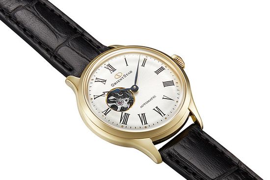 Наручные Orient RE-ND0004S00B японские механические с автоподзаводом