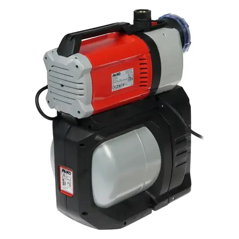 AL-KO HW 4000 FCS насосная станция 112849