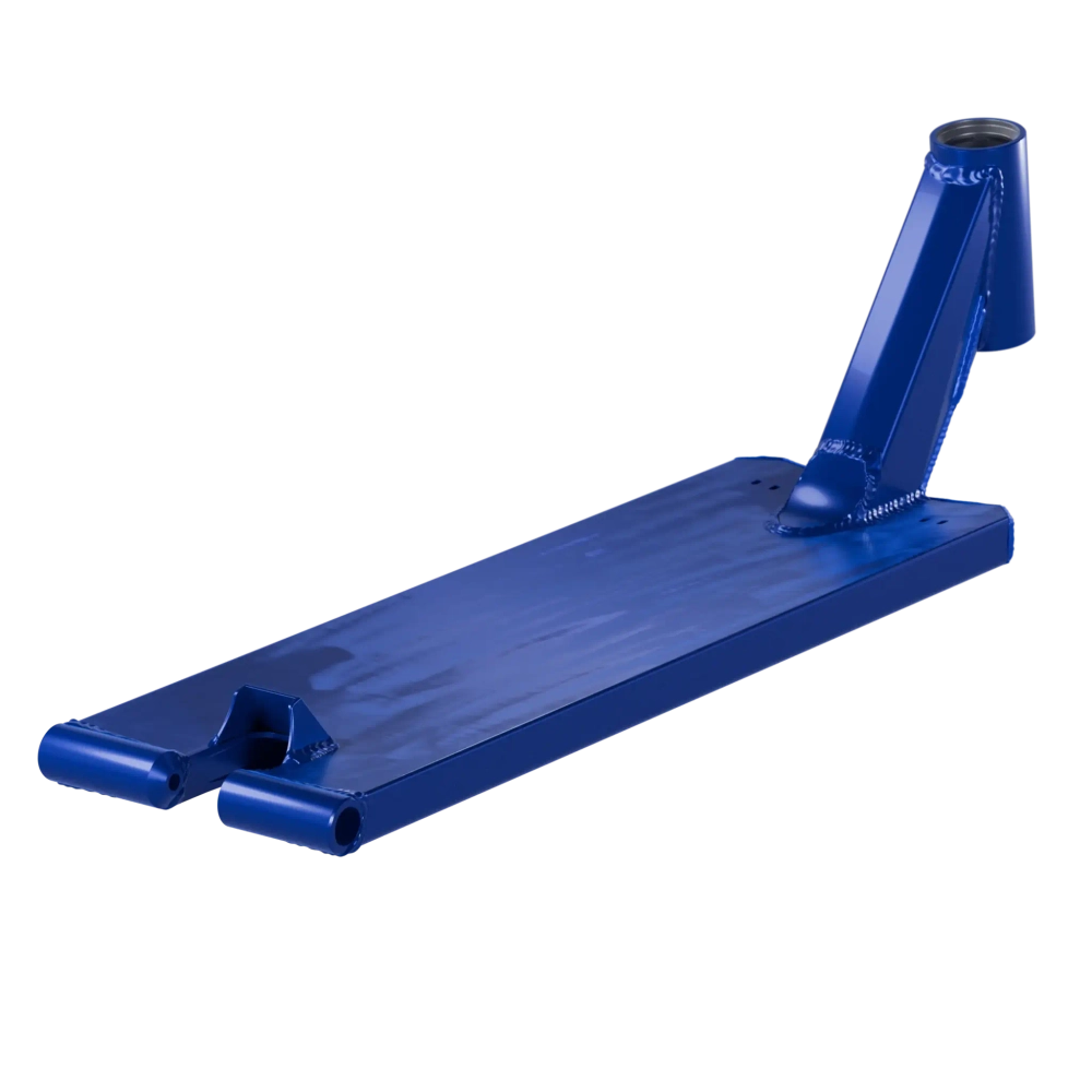 Дека ONYX ALFA V2 (6,33 / 22 / синий лак)