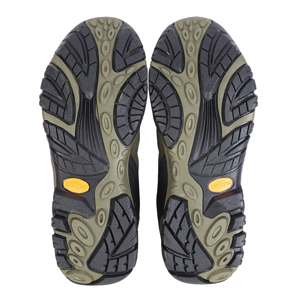 БОТИНКИ REMINGTON OUTDOOR TREKKING