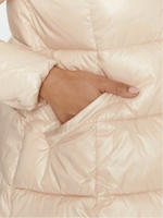 Куртка женская CABAN COAT EA7