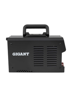 Инверторный сварочный аппарат Gigant GWM-190AS