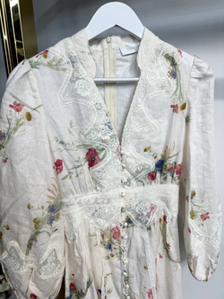 Платье Zimmermann