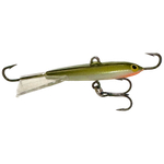 Балансир Rapala Flat Jig RFJ04-GPO 4см 16г