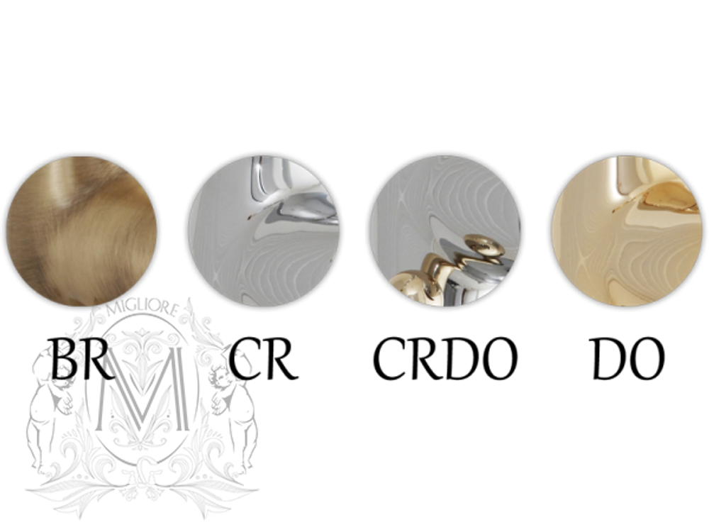 Варианты цветовых решений