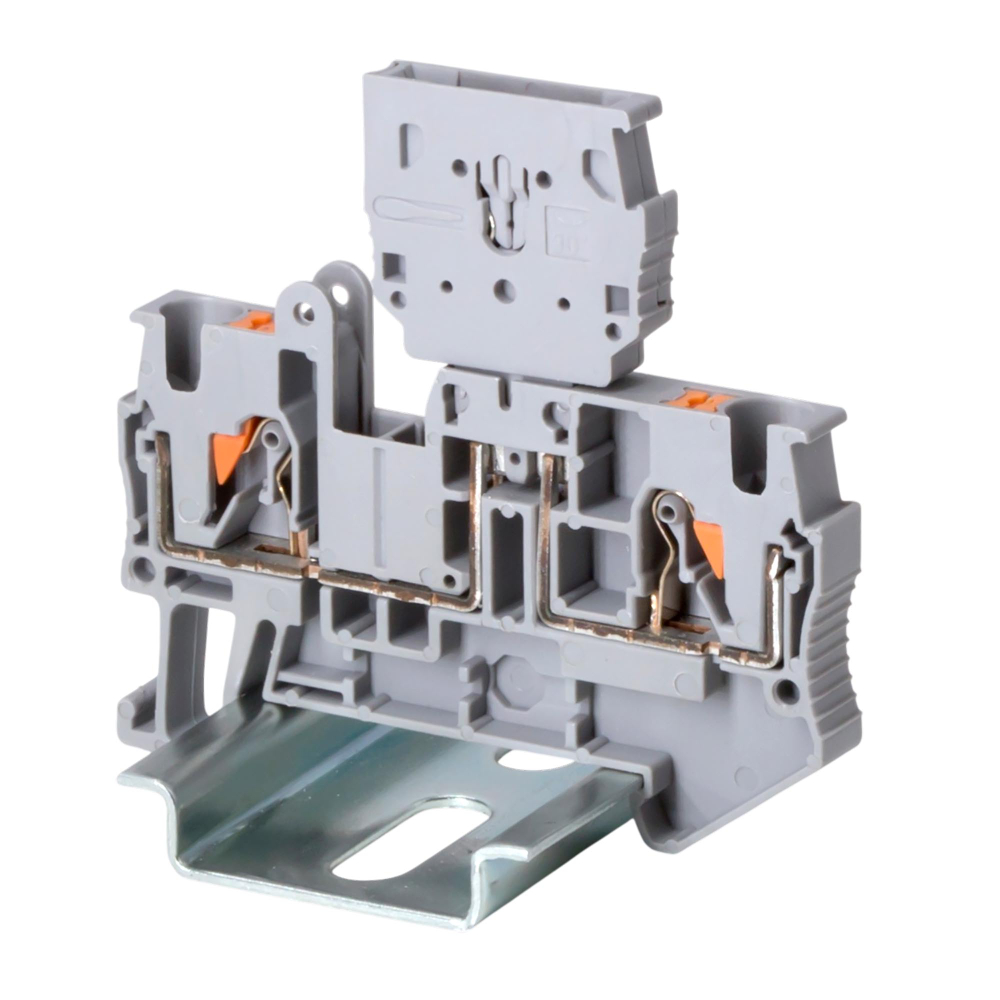 Вставка для компонентов