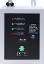 Блок автоматики ТСС 12000/230 190042