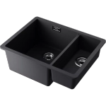 Кухонная мойка Omoikiri Kata-55-2-U-SA