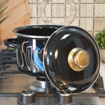 Кастрюля 2л "Mirage" тм Appetite