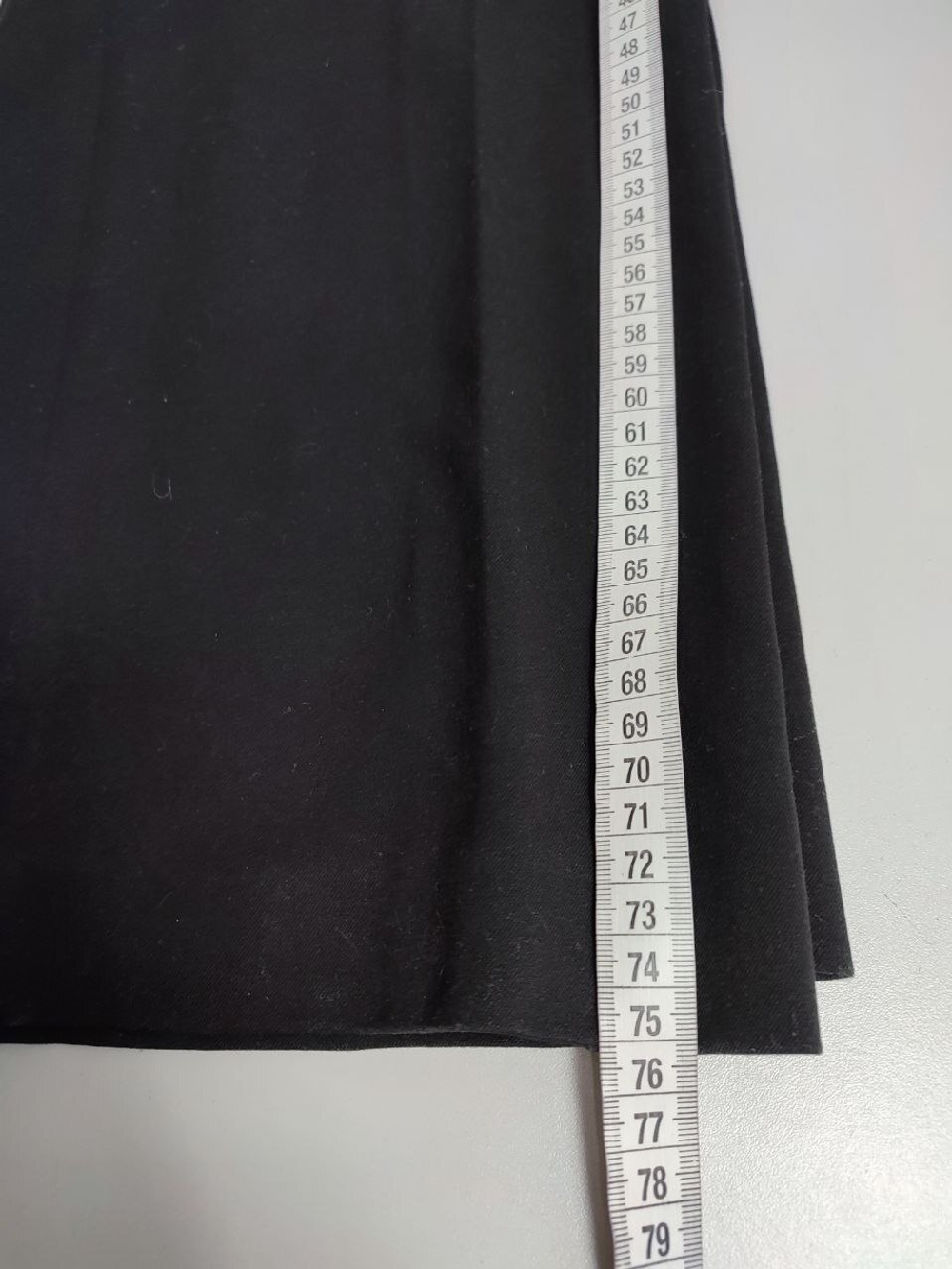 Брюки NP классические 46 размер