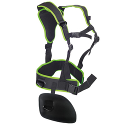 Лямка к поясному держателю для аккумулятора Greenworks Арт. 2916207, 82V