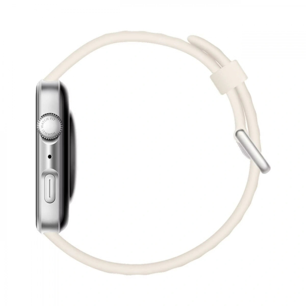 Умные часы Huawei Watch Fit 4, Белые (SYA-B09)