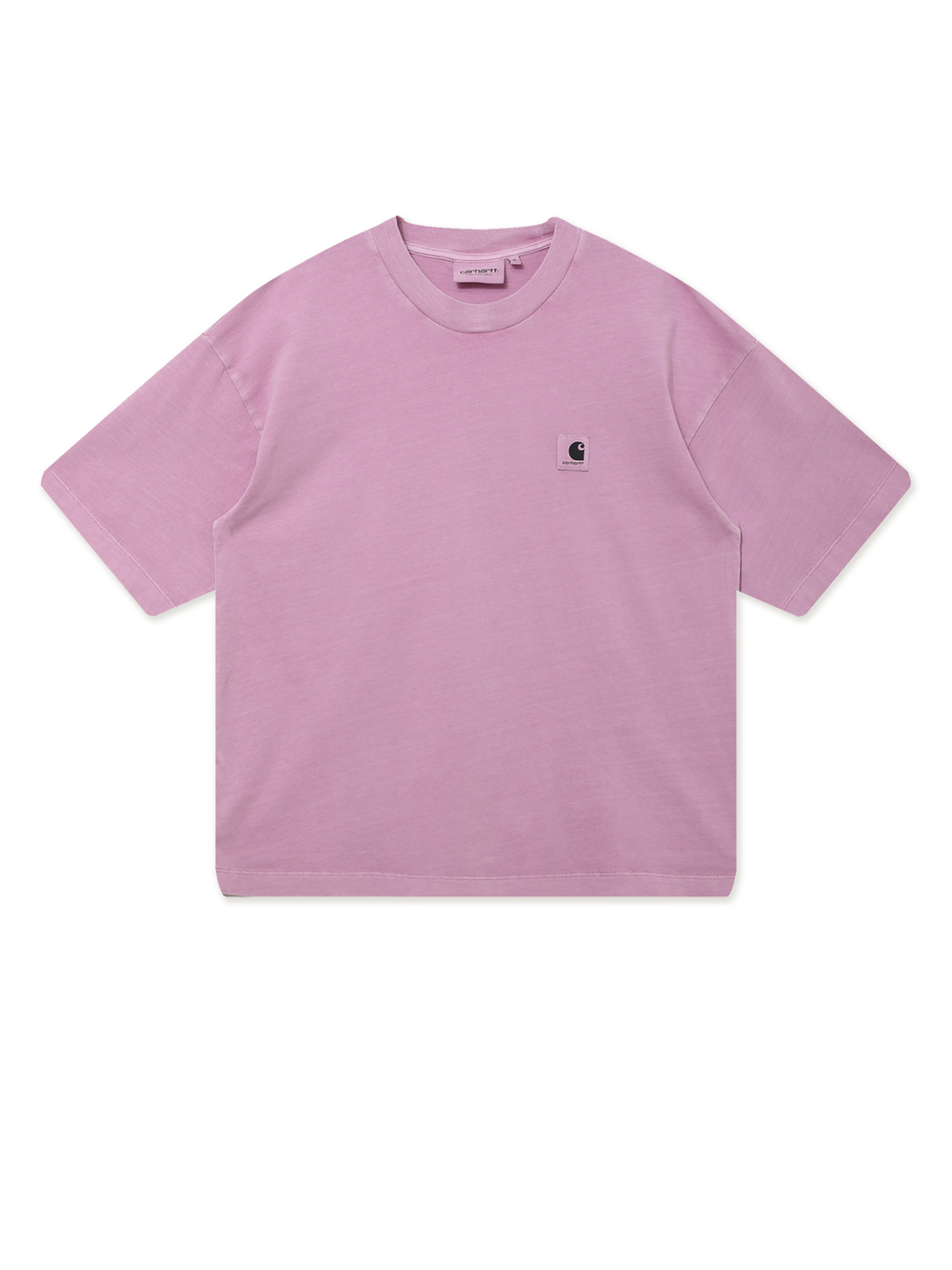 Женская Футболка Nelson