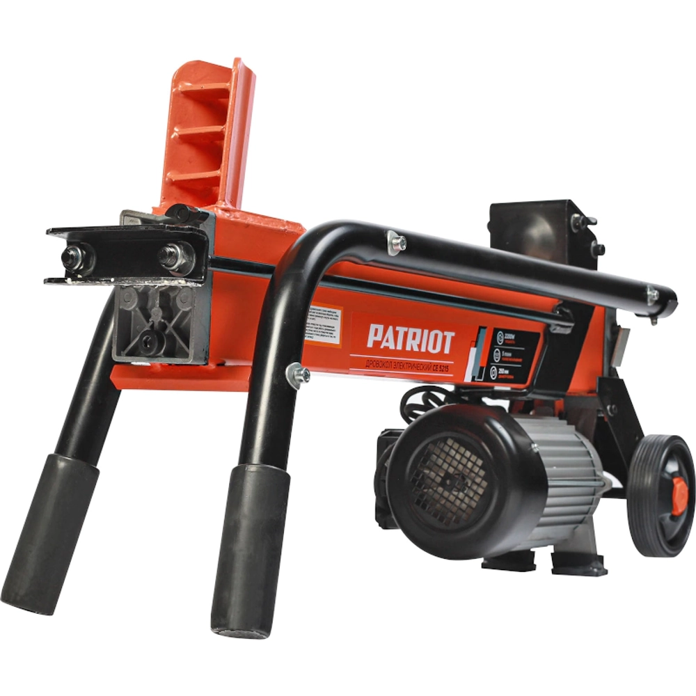 PATRIOT CE 5215 дровокол электрический 766300002