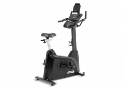 Велотренажер SPIRIT XBU55 BLACK