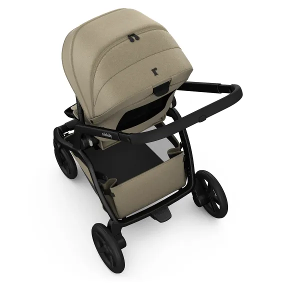 Коляска Redsbaby Onix 2 в 1 Taupe