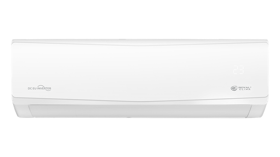 Инверторная сплит-система серии GRIDA DC EU Inverter RCI-GR50HN (комплект)
