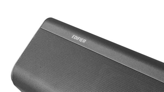 Edifier B700 Metal Grey