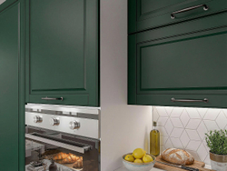 Дублин-02 Special Green